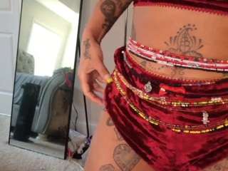 butterflybooty webcam