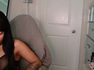 butterflybooty