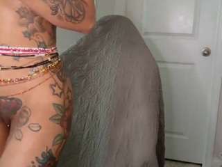 Butterfly Booty