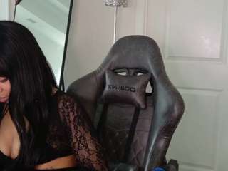 butterflybooty's live room