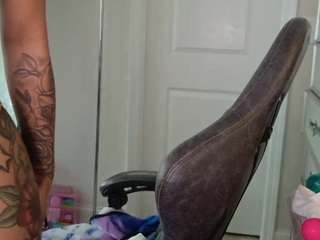 butterflybooty