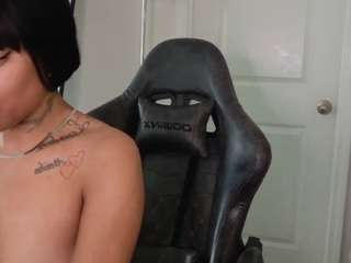 butterflybooty
