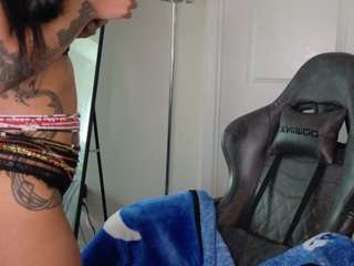 butterflybooty