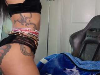 butterflybooty