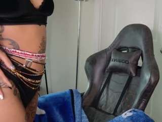 butterflybooty