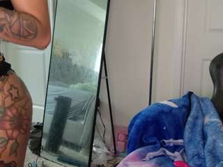 butterflybooty