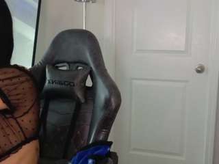 butterflybooty's live room