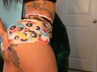 butterflybooty