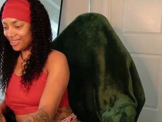 butterflybooty Live Webcam on CamSoda