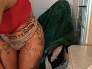 Butterfly Booty