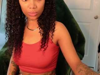 Butterflybooty's cam show statistics and live stream