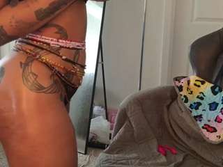 butterflybooty