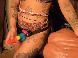 butterflybooty
