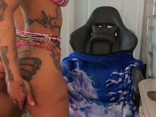 butterflybooty