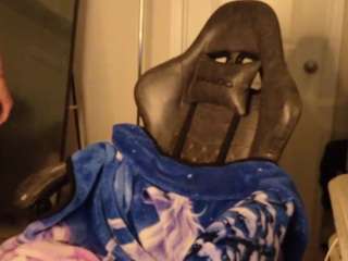 Butterfly Booty live cam — anal, solo, lovense