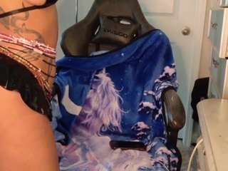 butterflybooty