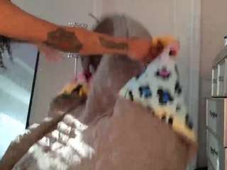 butterflybooty