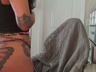 Butterfly Booty
