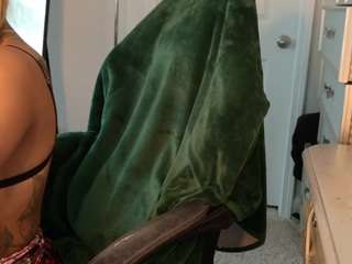 Butterfly Booty