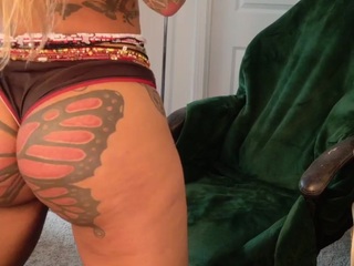 butterflybooty