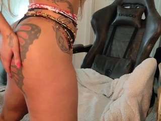 butterflybooty