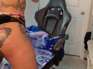 butterflybooty