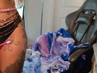 butterflybooty