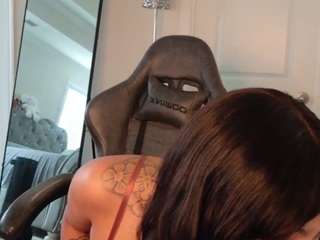 Butterfly Booty