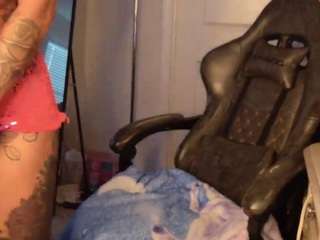 Butterfly Booty live cam preview