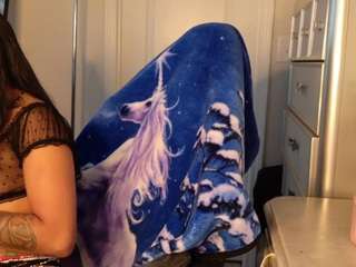 Butterfly Booty