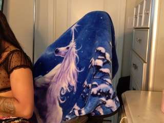 Butterfly Booty