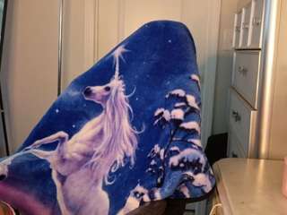 Butterfly Booty
