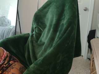 Butterfly Booty