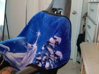 Butterfly Booty live cam preview