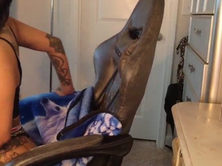Butterfly Booty live cam preview