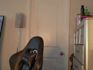 Butterfly Booty live cam preview