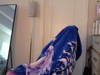Butterfly Booty live cam preview