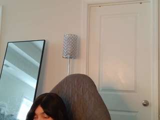 Butterfly Booty