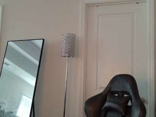 Butterfly Booty live cam preview