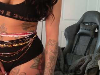 butterflybooty