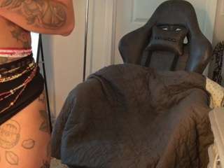 Butterfly Booty