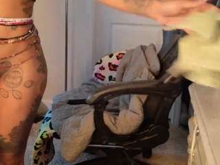 Butterfly Booty