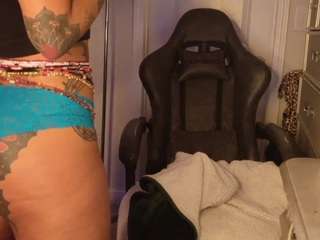 butterflybooty