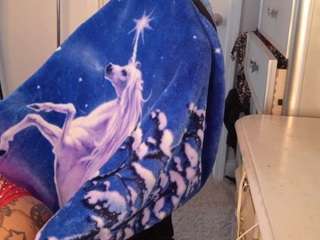 Butterfly Booty