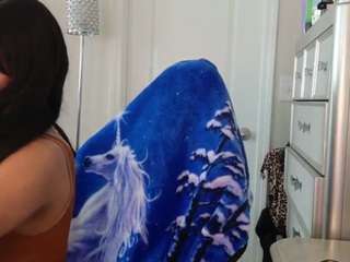 Butterfly Booty