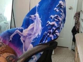 Butterfly Booty