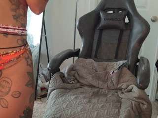 Butterfly Booty