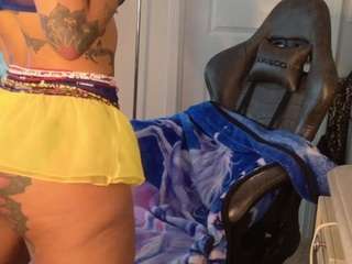 butterflybooty