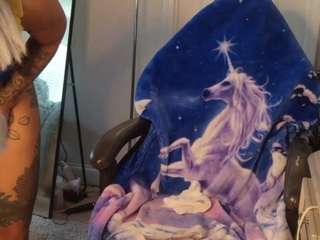 Butterfly Booty
