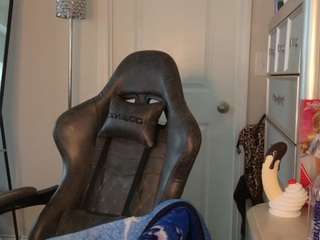 Butterfly Booty live cam preview